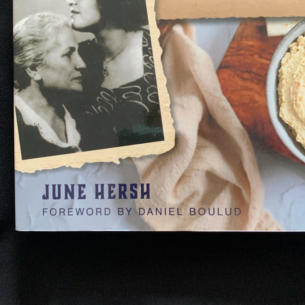 Food, Hope & Resilience: Authentic Recipes and Remarkable Stories from Holocaust - Picture 2 of 4